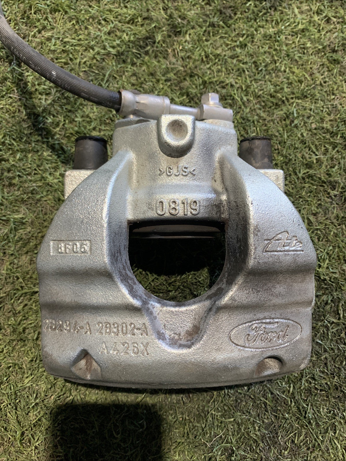 Pinza Freno Anteriore Destra Ford Focus 2018 1.5  Diesel 2B294-A