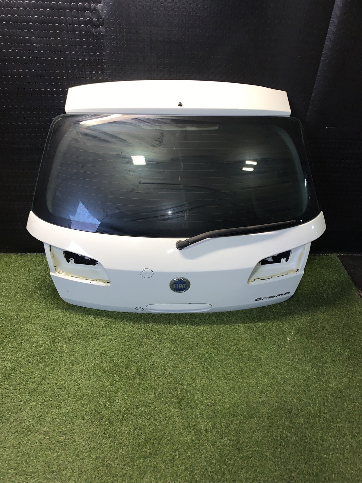 Portellone Bagagliaio Cofano Baule Posteriore FIAT CROMA