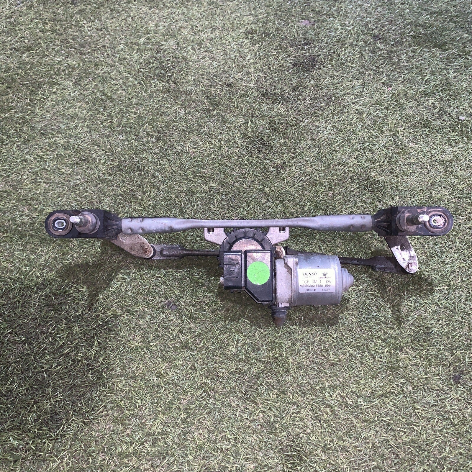 Motorino tergiparabrezza fiat 500 Lancia Delta MS159200-8650