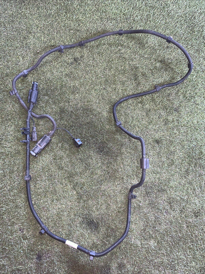 Cavo Tubo additivo AdBlue cablaggio Audi SQ7 Q7 4M 4M0131962