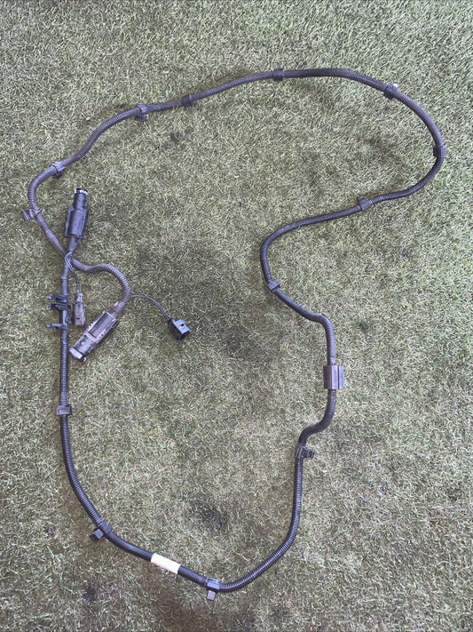 Cavo Tubo additivo AdBlue cablaggio Audi SQ7 Q7 4M 4M0131962