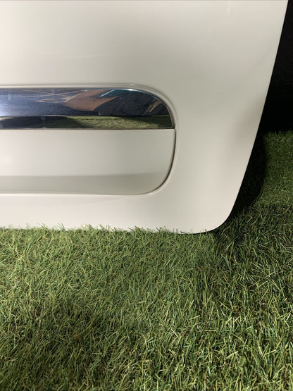 PORTA PORTIERA SPORTELLO ANTERIORE DESTRA FIAT 500L 2018