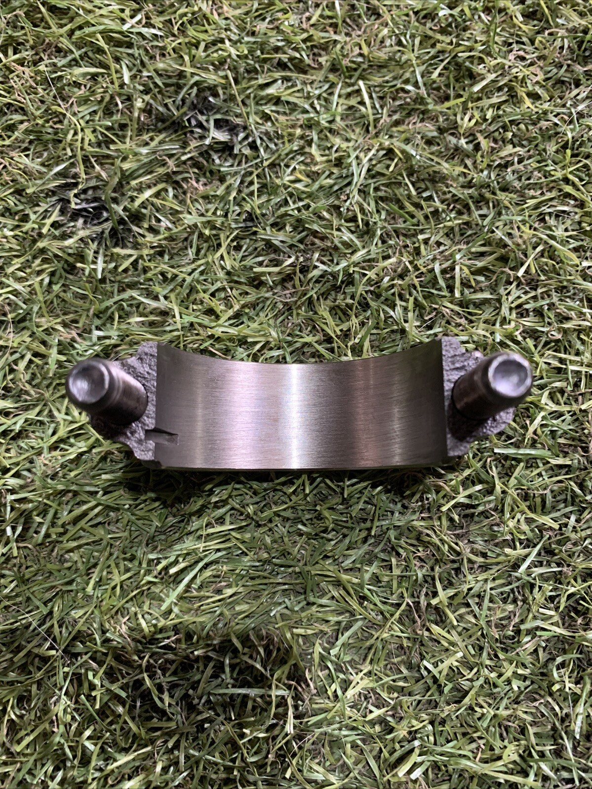 Pistone Motore Opel Astra J 1.6 Diesel 0687776302 B16DTE (3)