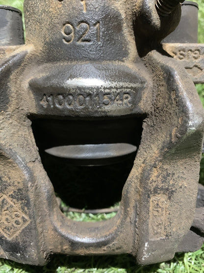 PINZA FRENO ANTERIORE SINISTRA RENAULT TWINGO III 1.0B 2014-2019 410001154R