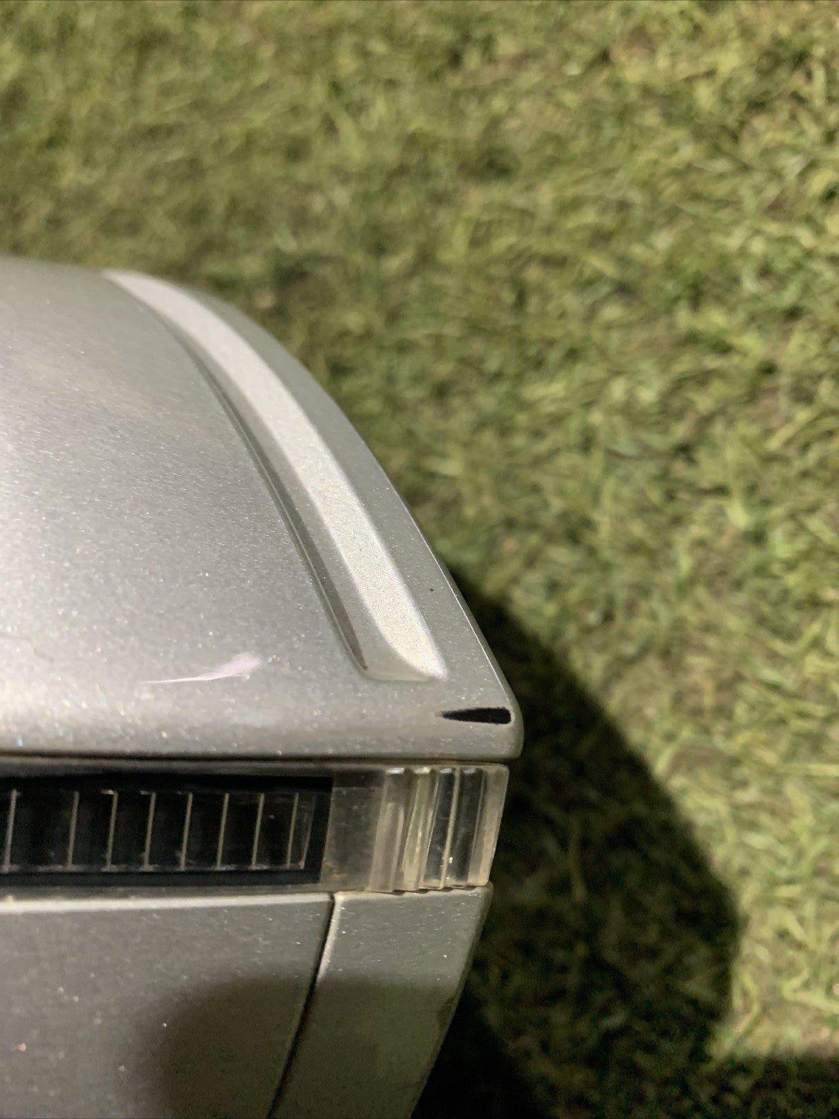 Specchietto Retrovisore Sinistro Audi A7 2011 In Poi  8 Pin