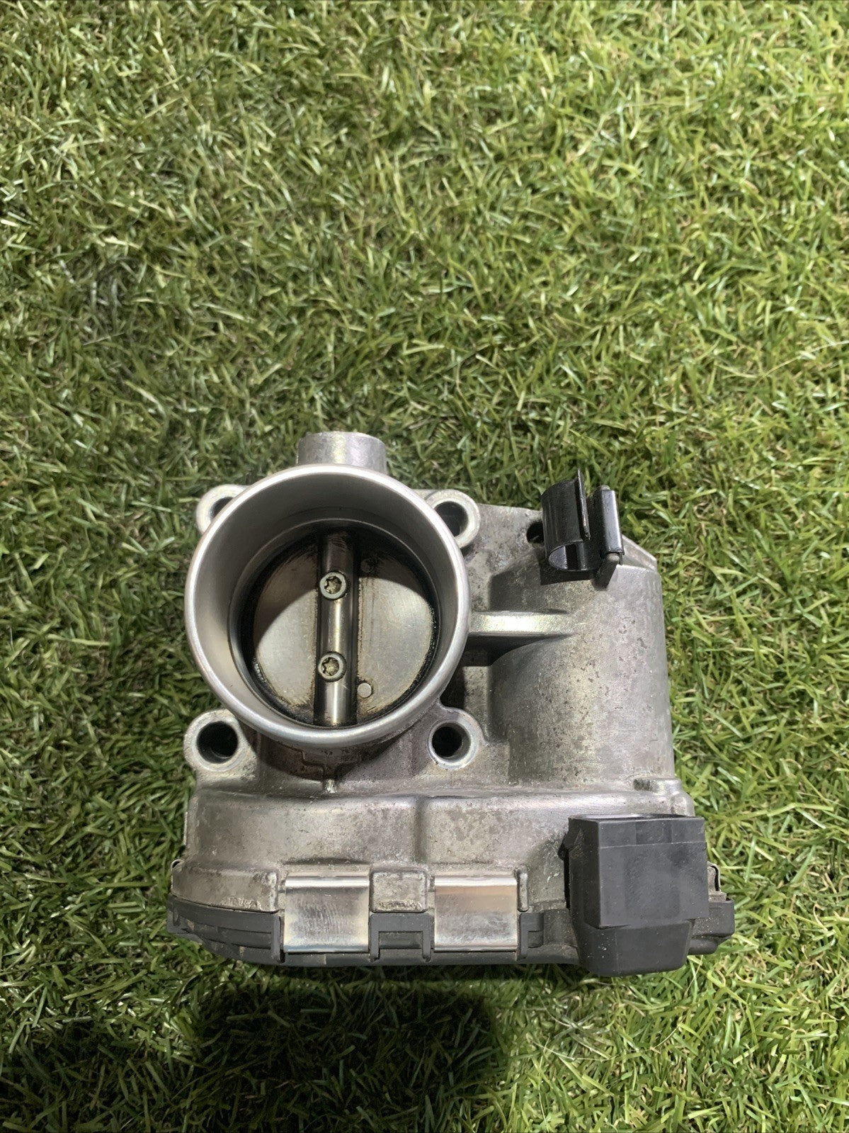 Corpo Farfallato Fiat 500 Abarth 1.4 Benzina 0280750137