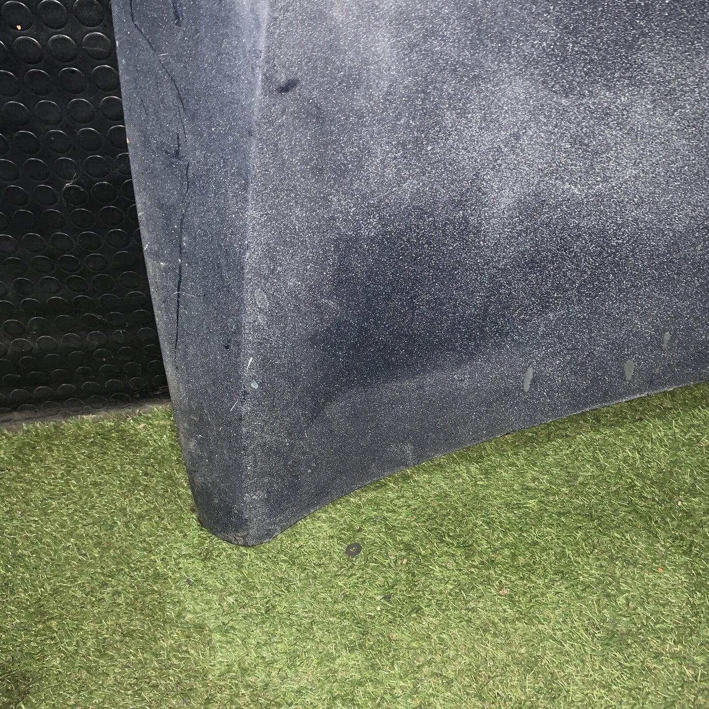 Cofano anteriore seat ibiza 2014