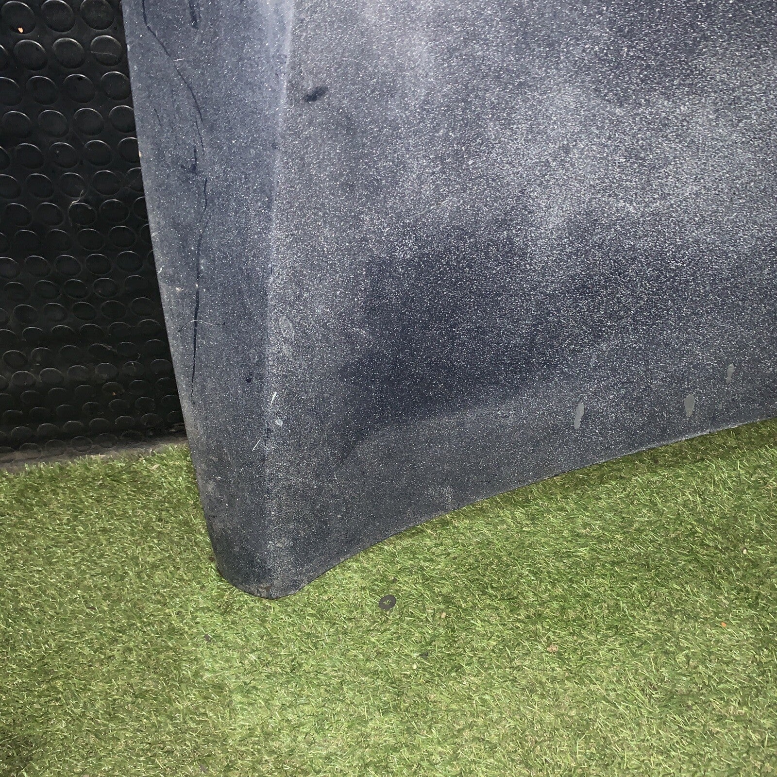 Cofano anteriore seat ibiza 2014