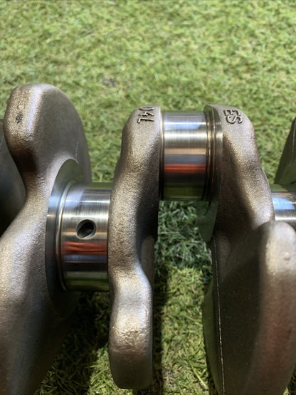 Albero Motore Volkswagen Golf 7 2.0 Diesel 04L103292F