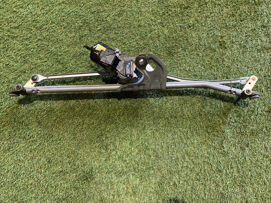 Motorino Tergicristalli Anteriore Mini One R56 2013 1.6 Diesel 53555304