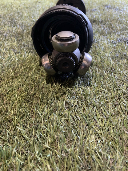 Semiasse anteriore destro fiat grande punto 1.2 benzina