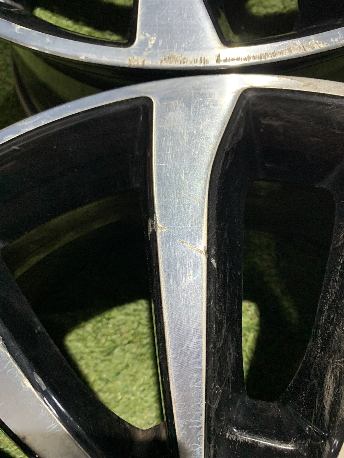 4 Cerchi In Lega 17 Originali Fiat Tipo 2019 7.0JX17H2