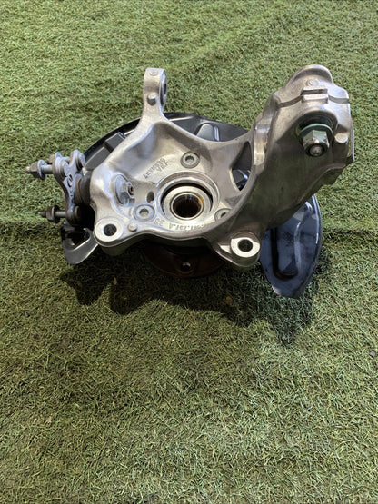 Mozzo Montante Fusello Anteriore Sinistro Volkswagen T-Roc 2023 2.0 Diesel