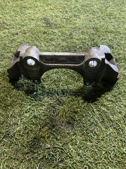 Porta Pinza Freno Anteriore Destra Audi A1 8X 2015 1.6 Diesel