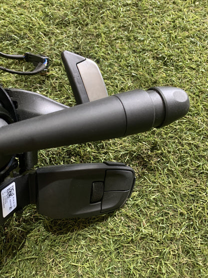 DEVIOLUCI CON PALETTE PER PEUGEOT 5008 Serie (16) 98312608ZD