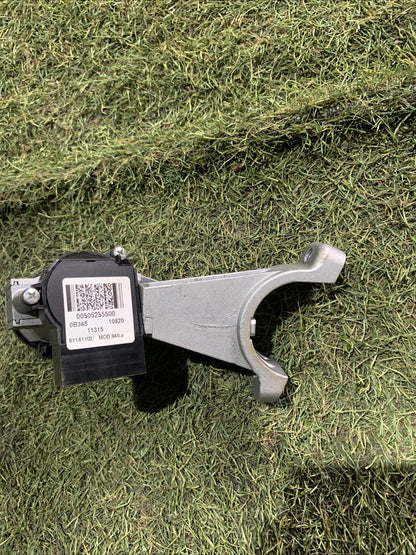 BLOCCHETTO ACCENSIONE ALFA ROMEO Giulietta Serie (940_) 00505255500