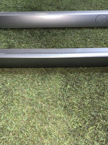 Barre Longitudinali Tetto DACIA  LODGY JS 731867318R 731895727R 731861489R