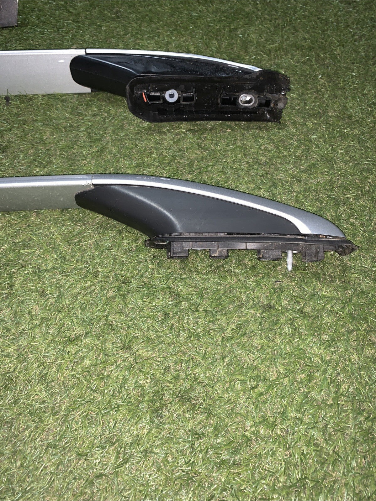 BARRE TETTO PEUGEOT 2008 1° Serie 96783576 !!!ATTENZIONE!!!