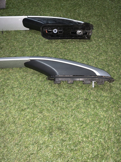 BARRE TETTO PEUGEOT 2008 1° Serie 96783576 !!!ATTENZIONE!!!