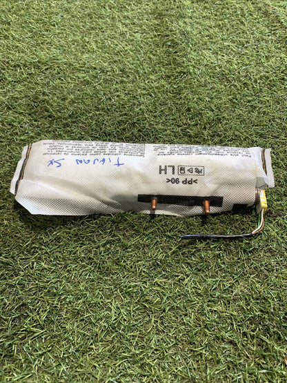 Airbag Sedile anteriore sinistro Volkswagen Tiguan (2018) cod: 5NA880241F (2)