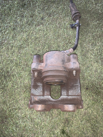 Pinza freno anteriore Sx bmw serie 1 E87 2.0