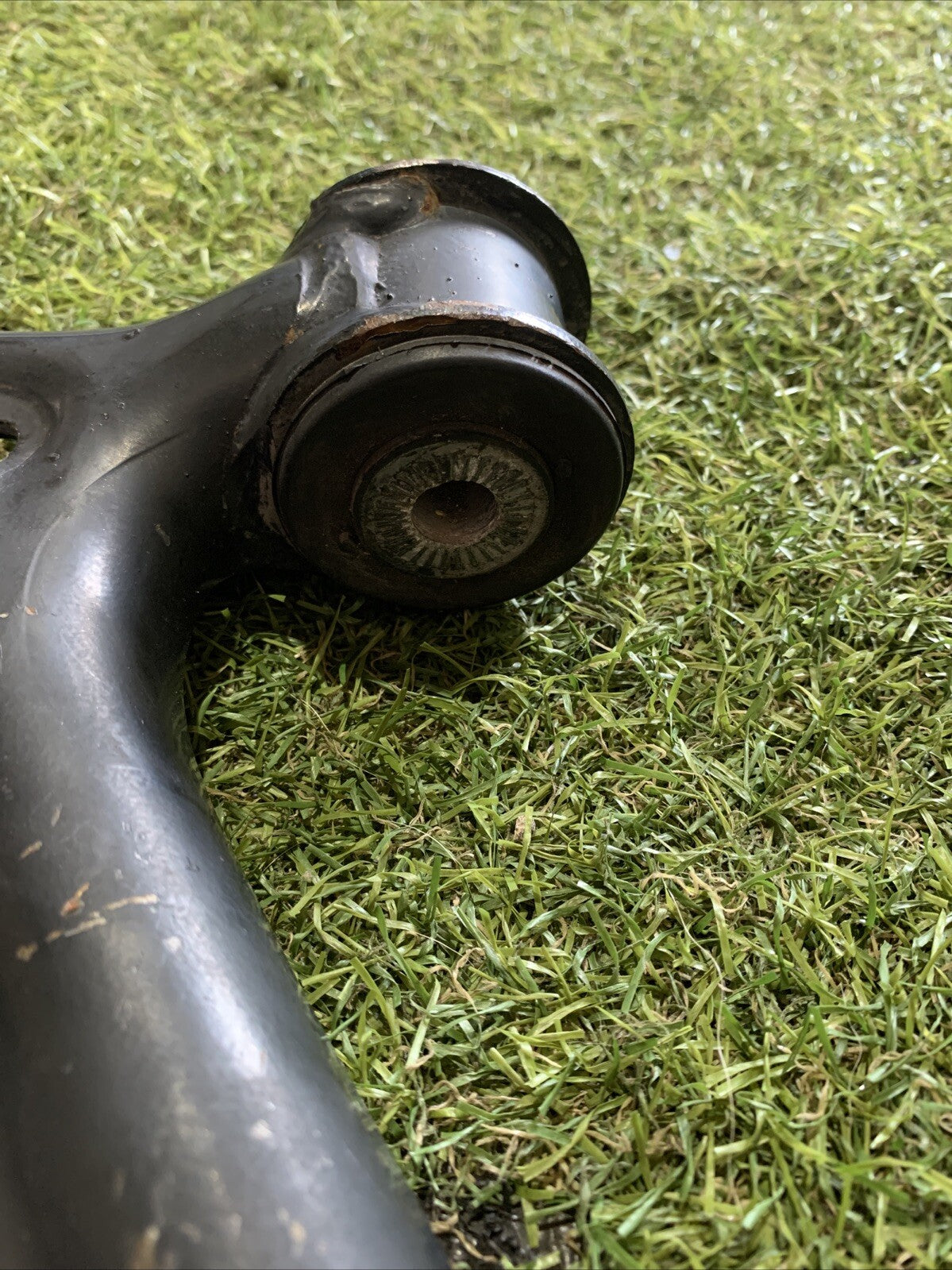 Braccio Oscillante Anteriore Sinistro Volkswagen Golf 7 GTD 5WA407151