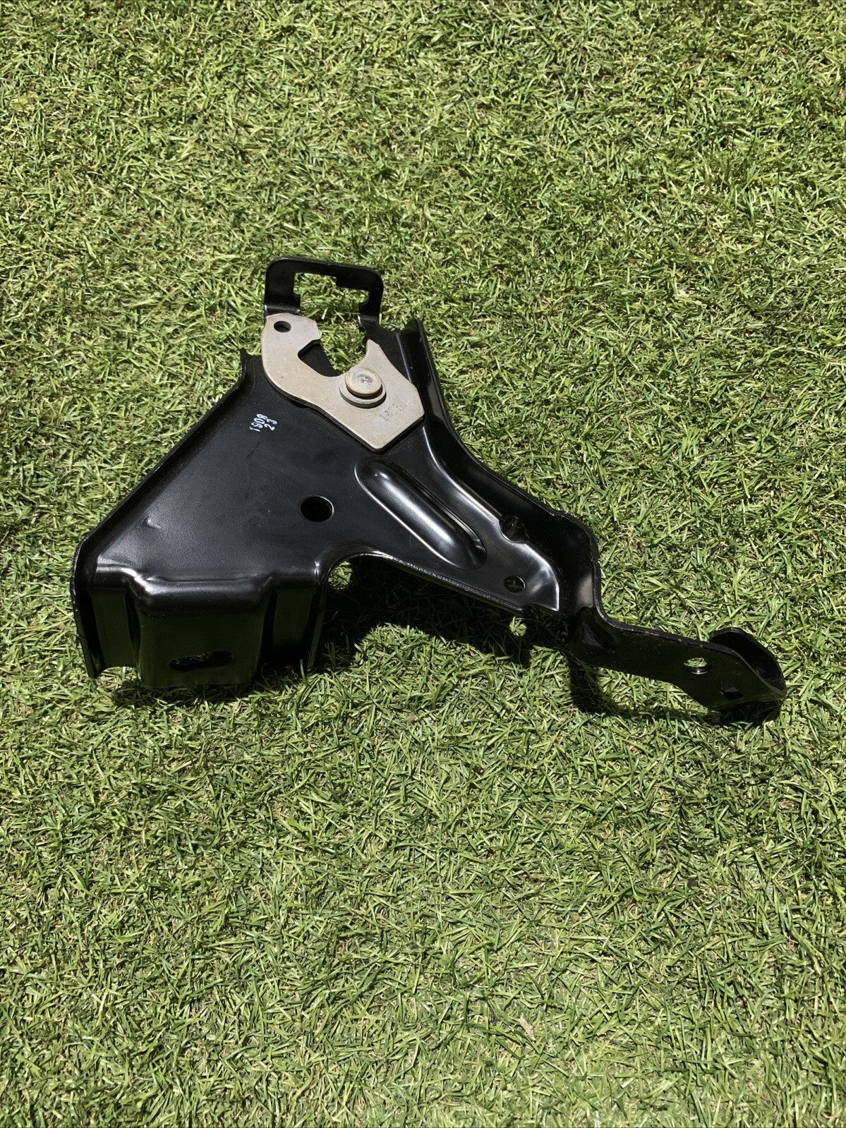 Aggancio Sedile Posteriore Destro Ford Fiesta 2019