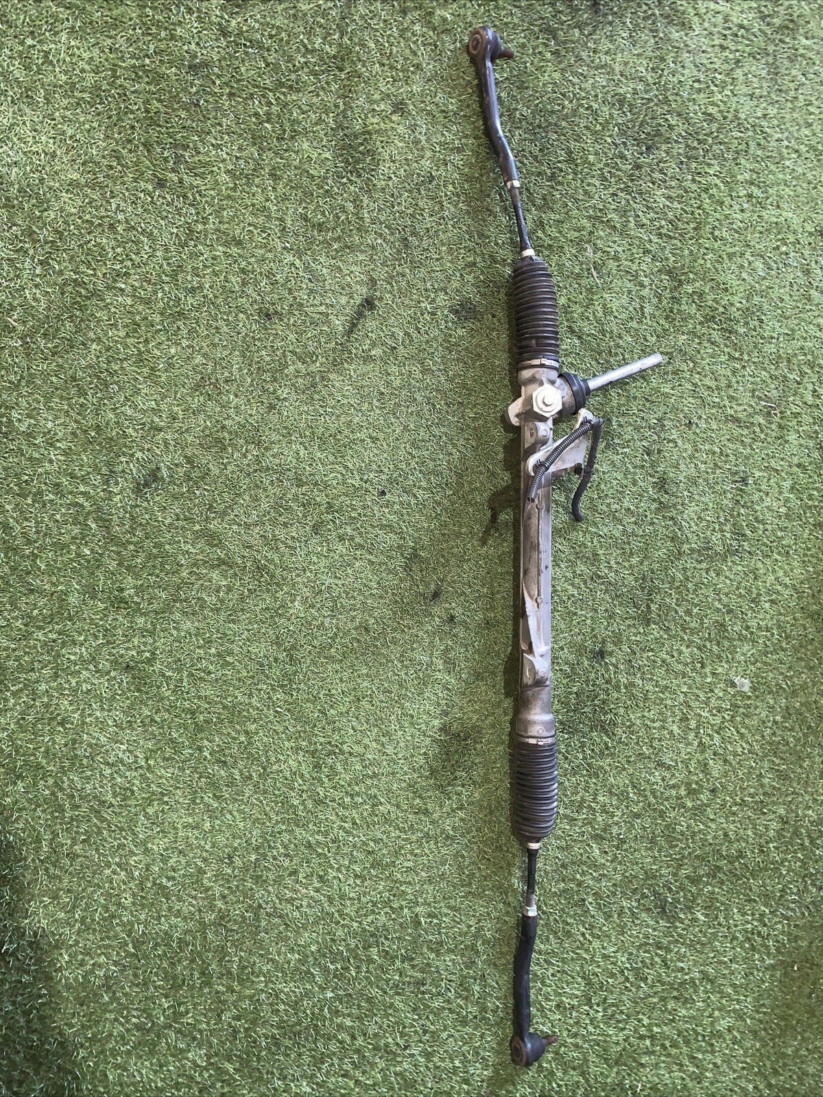 1KA0BTC SCATOLA GUIDA MECCANICA NISSAN JUKE I (F15) 1.5 DCI