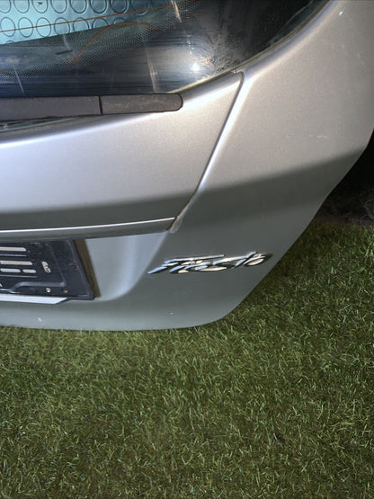 Cofano Baule Posteriore Ford Fiesta 2010