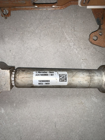 A1774602900 CANNA DELLO STERZO (PIANTONE) MERCEDES GLA CLASSE A 2020