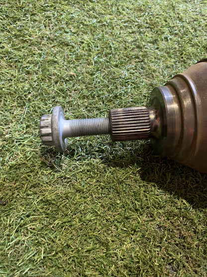 Semiasse Anteriore Destro Audi Q2 2018 1.6 Diesel 1K0407272QN