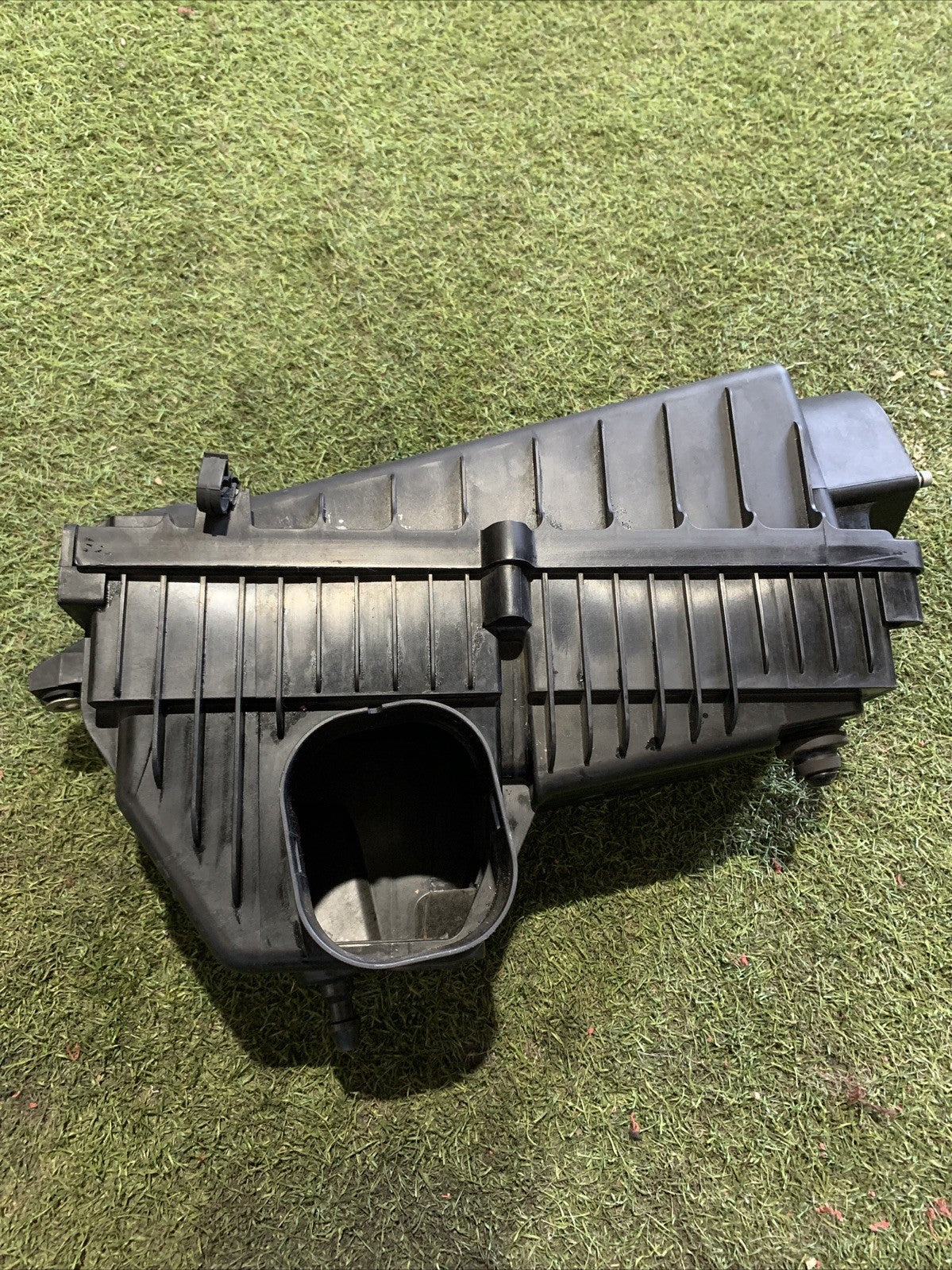 BOX SCATOLA FILTRO ARIA PER ALFA ROMEO Giulia Serie (952_) 2.2 DIESEL 50546940