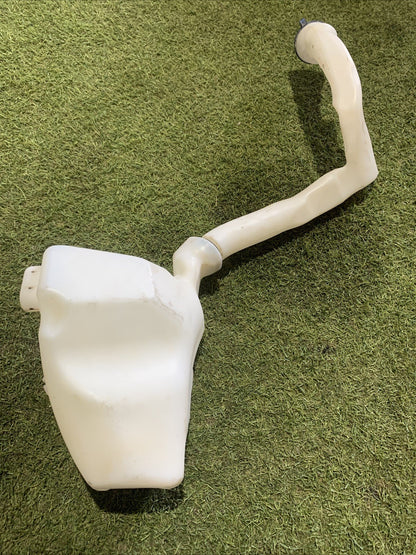 Vaschetta Tergicristalli Peugeot 208 2017 1.2 Benzina 9683988680