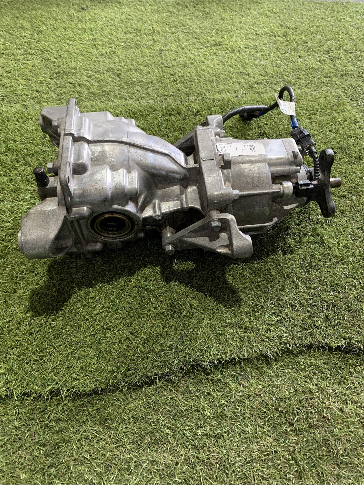 Differenziale Posteriore Kia Sportage QL 2019 53000 3B541