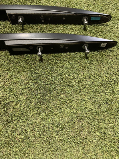 Barre Tetto Longitudinali Volkswagen Tiguan 2023 5NA860025A