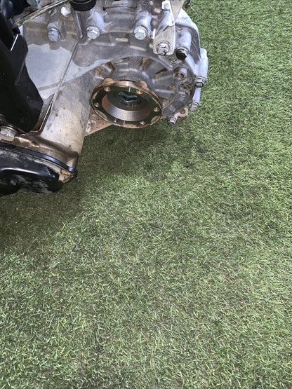 Cambio Manuale 5 Marce Polo 9N 1.4 Diesel 02R301103