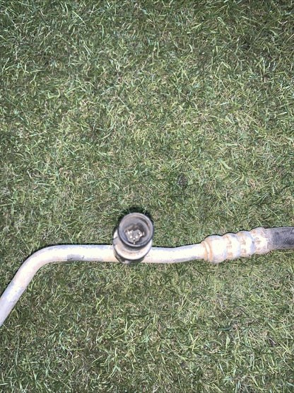 TUBO CLIMA ARIA CONDIZIONATA FIAT BRAVO COD. 51771679