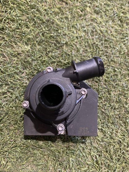 Pompa Acqua Ausiliaria Volkswagen T-Roc 1.0 Turbo Benzina 5Q0965567 DKR