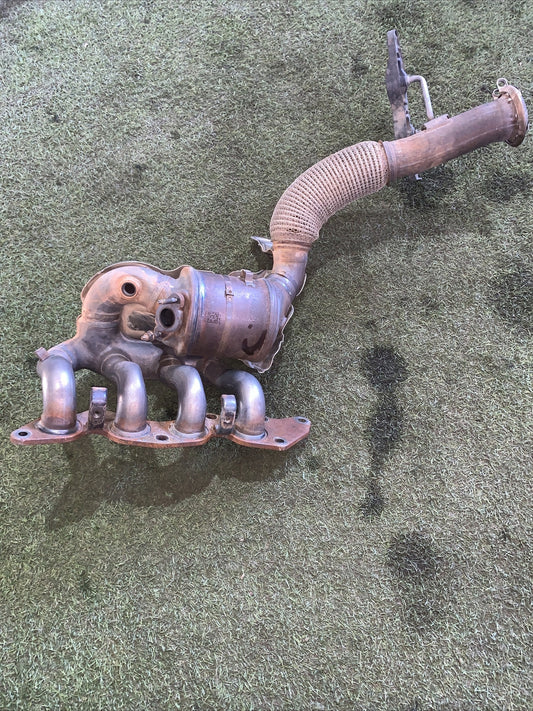 Catalizzatore Ford Kuga 2022 2.5 Hybrid LX68-5G232-AF AUT