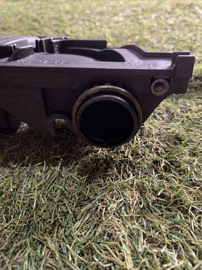 Silenziatore Turbo Ford Fiesta 2006 1.4 Diesel 965071248