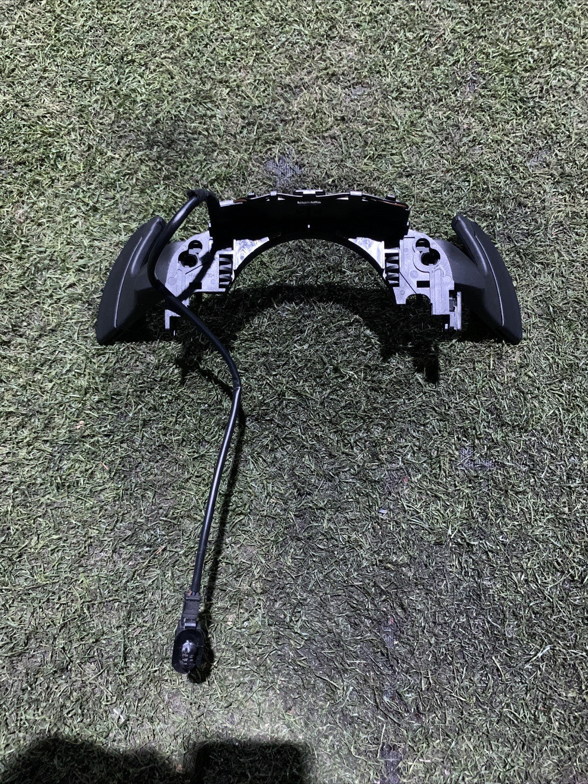 Paddle Palette Al Volante Citroen C5 Aircross 98302853ZD