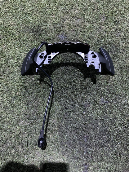 Paddle Palette Al Volante Citroen C5 Aircross 98302853ZD