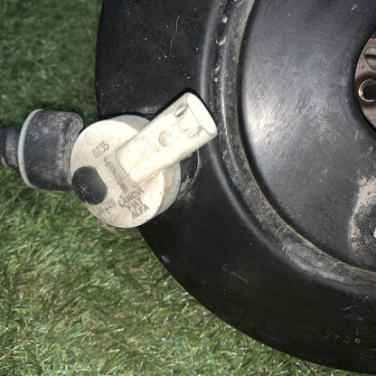 Servofreno 51859835 Fiat Panda 312