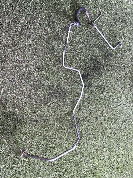 8K0317825AA TUBI ARIA CONDIZIONATA / 668412 PER AUDI A5 COUPE 8T 2.7