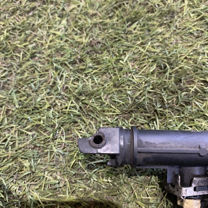 8200604620 TUBO INIEZIONE CON SERIE INIETTORI BENZINA RENAULT CLIO 1.2 3 SERIE