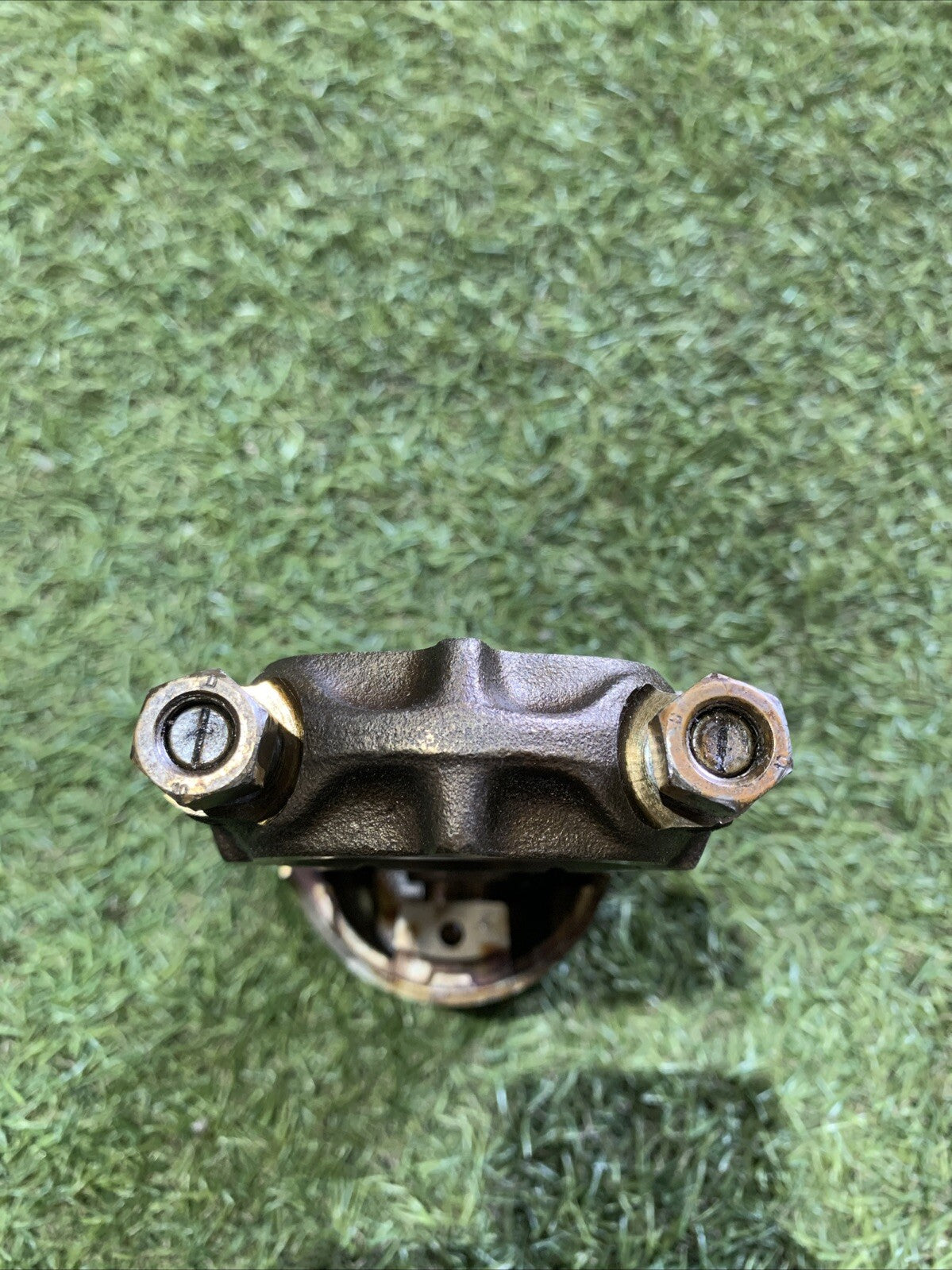 Pistone Motore Fiat Uno 1.0 Benzina 146C7000 (4)