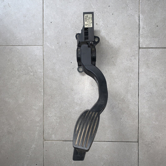 PEDALE ACCELERATORE POTENZIOMETRO FIAT IDEA LANCIA MUSA 51715557