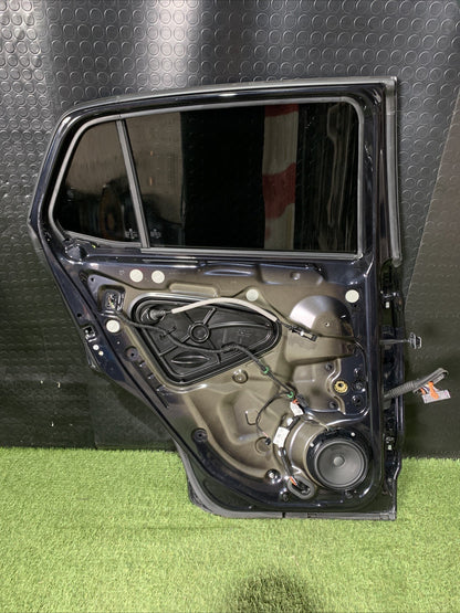 Porta Portiera Sportello Posteriore Sinistro Volkswagen T-Cross 2020
