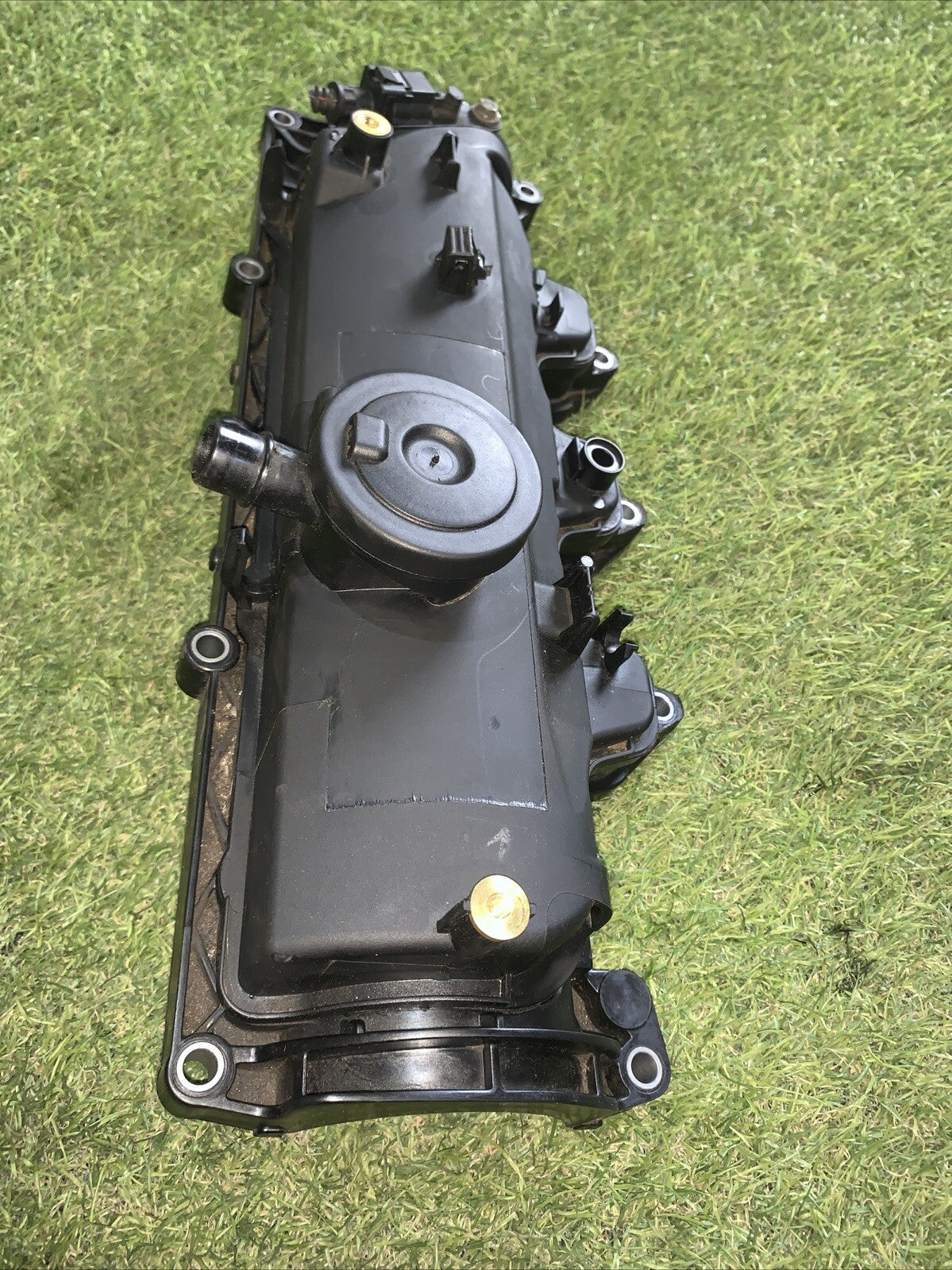 Coperchio Punterie Dacia Sandero 2015 1.5 Diesel 8200629199G