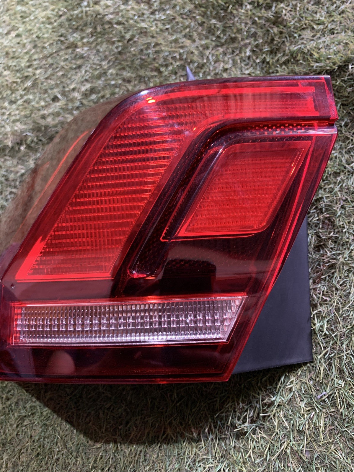 Faro Fanale Stop Posteriore Sinistro Volkswagen Tiguan 2020 5NA945095D